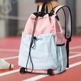 thumbnail image 6 of Tennis Backpack Tennis Bag Pickleball Backpack Lightweight Large Capacity for Men Women Sports Travel Hiking, 6 of 9
