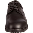 thumbnail image 2 of Shoes for Crews Cambridge, Mens Non Slip Leather Work Shoe, 2 of 7