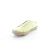 Superga 2402 Rope Women's Fashion Sneakers Dusty Yellow Size 7 M