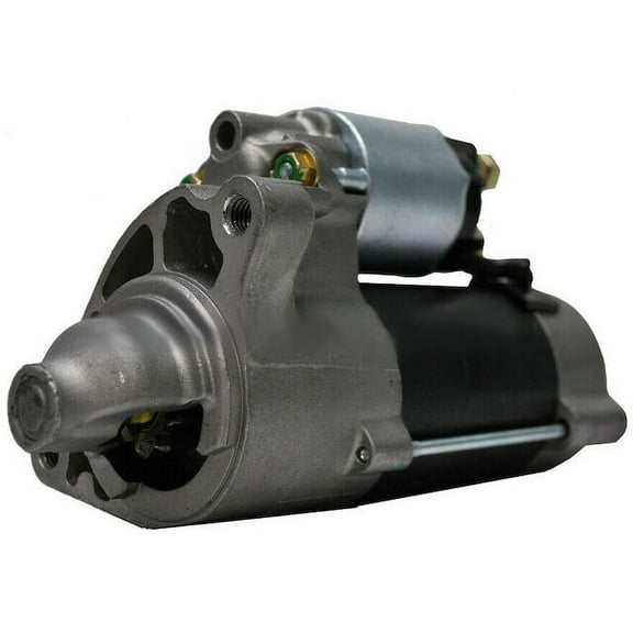 Starter - Compatible with 2006 - 2009 Dodge Durango 3.7L V6 2007 2008