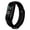 Black, variant on Student-Specific Touchscreen LED Sports Watch - Features a Durable PVC Strap, 24-Hour Display, Suitable for School And Outdoor Activities