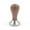 54mm, variant on 51mm/54mm/58mm Tool Coffee Stainless Steel Espresso Tamper Powder Press Coffee Powder Hammer Quantitative Flattener Tool