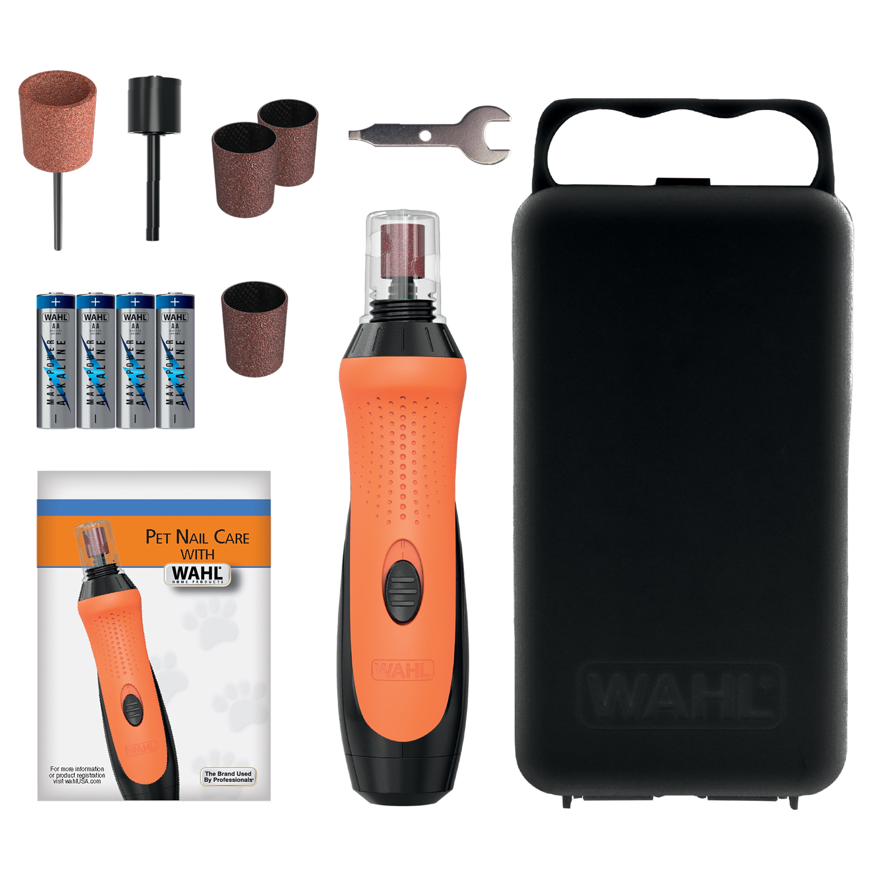 Wahl Classic Nail Smoother – Petland Canada
