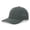 Dark Gray, variant on ELFINDEA Quick Dry 6 Panel Baseball Cap Breathable Lightweight Outdoor Running Sports Hat Adjustable Men Women