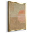 thumbnail image 2 of Adobe Sunrise II Premium Classic Framed Print - Ready to Hang, 2 of 9