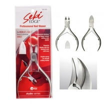 Other Accessories: Seki Edge Professional Nail Nipper ( Model #SS-202)