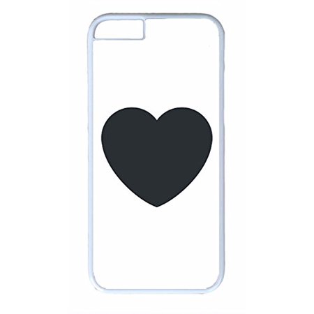 black heart iphone 8 case black heart iphone 8 case
