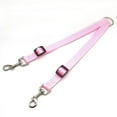 thumbnail image 4 of Double Dog Pet Lead Leash Splitter Coupler with Clip For Collar Harness O0G0, 4 of 6