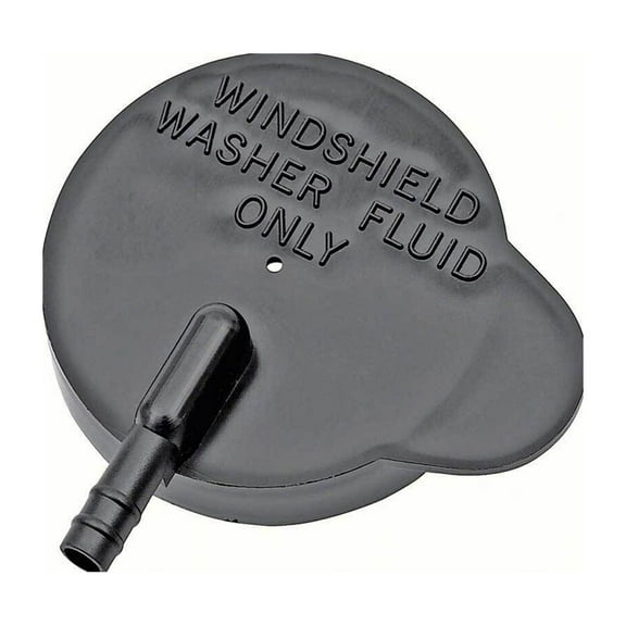 Geelife Windshield Washer Bottle Cap For 1967-1974 Firebird and Camaro Models
