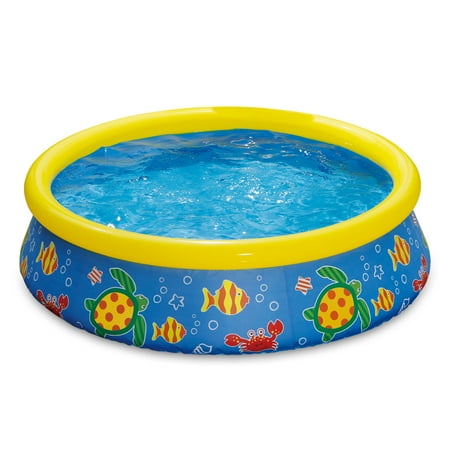 small wave pool cost