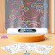 thumbnail image 2 of LED Writing Board Light Up Drawing Tablet Creative Kid Gift Set, 2 of 3