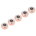 thumbnail image 3 of 5pcs Watch Crown Spare Parts Crown Replacement Tool Kits for Quartz Mechanical Watch4.5mm, 3 of 14