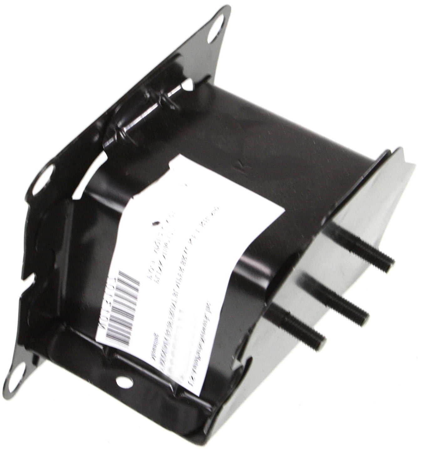Replacement N013108 Bumper Bracket Compatible For 2005-2006 Nissan Altima 2004-2008 Maxima Front, Left Driver