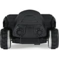 Batman Batmobile Remote Control Vehicle 120 Scale, for Kids Aged 4 and