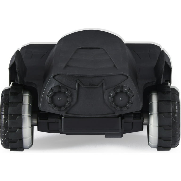Batman Batmobile Remote Control Vehicle 1 20 Scale for Kids Aged