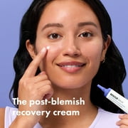 Hero Cosmetics Rescue Balm Post-Blemish Recovery Cream, 15ml
