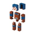 thumbnail image 2 of Figura de acción MATTEL Minecraft Vanilla Hex, 2 of 4