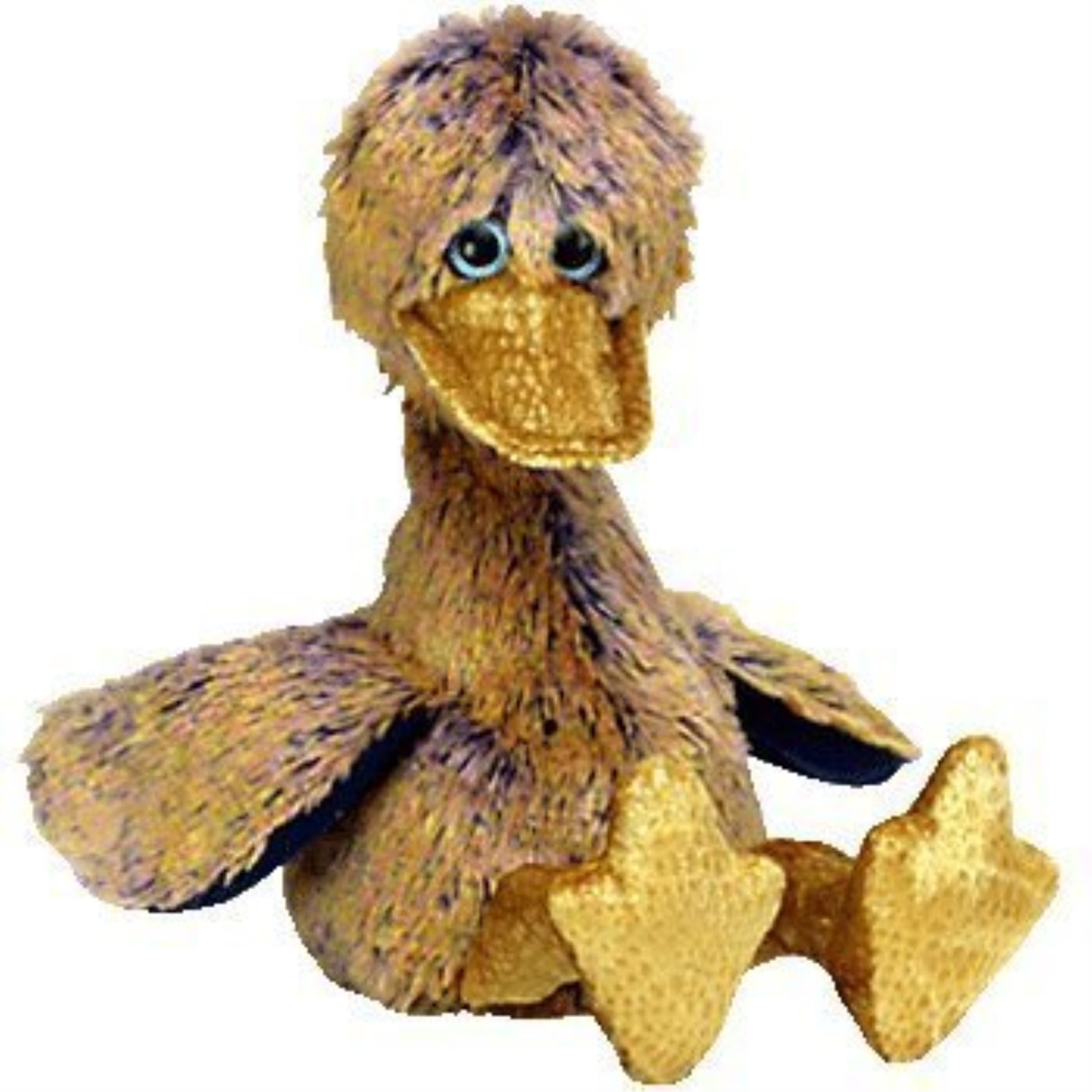 ty beanie duck