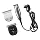 thumbnail image 4 of profesion de recortadora de cabello - Afeitadora eléctrica para barba - Recortadora corporal para y para hombres y mujeres Macarena Cortapelos eléctrico, 4 of 8