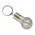 thumbnail image 5 of Naierhg LED Flashlight Light Bulb Key Ring Keychain Lamp Torch Rainbow Color Gift, 5 of 5
