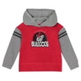 thumbnail image 2 of Girls Toddler Georgia Bulldogs Clubhouse-Pullover Hoodie and Legging Set, 2 of 5