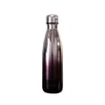 thumbnail image 1 of Bouteille d'Eau de Sport 17oz Isolée sous Vide en Acier Inoxydable Bouteille d'Eau de Sport Étanche Double Paroi en Forme de Cola Garde les Boissons Chaudes et Froides, 1 of 3
