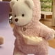 thumbnail image 5 of Juguete animal, muñeco de oso, muñeco de oso suave y lindo, muñeco animal de alta capacidad, 5 of 8