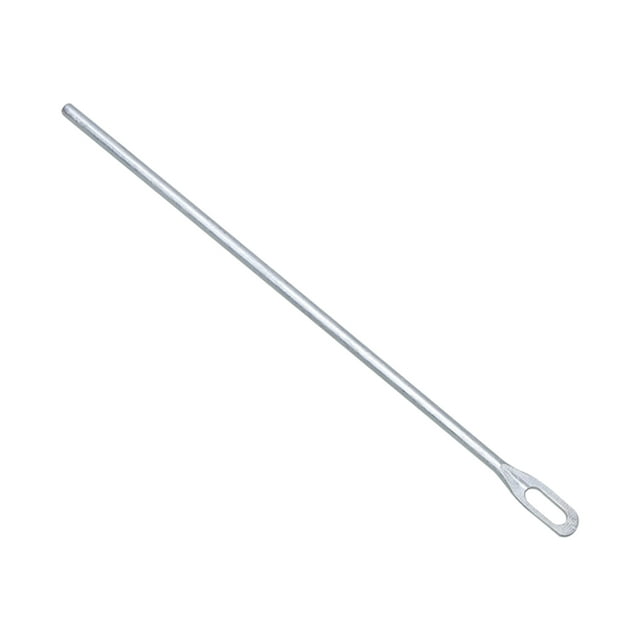 Billuyoard Ergonómico antideslizante para un agarre cómodo y seguro, herramientas y accesorios de costura, gancho para accesorios de costura De coser Cabeza grande y recta
