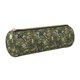 thumbnail image 1 of Disketp Green Skulls Estuche Organizador de Lápices de Cuero, Estuche de Oficina con Cremallera para Bolígrafo y Lápiz, 1 of 6