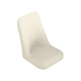 thumbnail image 2 of Oefntac Stretch Chair Cover Soft Thick Pet Friendly Washable Dining Chair Slipcover Protector Kitchen Living Room, 2 of 6
