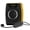 yellow, variant on Voice Amplifier with UHF Microphone Headset M801 20W | Portable Speaker Microphone with TWS Stereo, SOS, Recording - Rechargeable 5.0 PA System for Teachers, Tour Guides