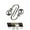 Satin Nickel, variant on Central Design 4883-034 Julian Holdback, Antique Brass - Set of 2