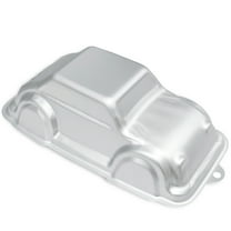 Car Cake Mold Under 5 ! Yannianjz Vehicle Shaped Pan Baking MoldKidsBirthday Novelty Bakeware forChildrenParty Dessert Themed Cake DIY Food Decoration
