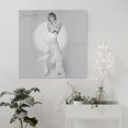 thumbnail image 5 of PPHAOSHO Carly Rae Jepsen Poster frameless Painting Canvas Wall Posters Art Picture Print Modern Home Decor 24x36inch, 5 of 5