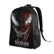 thumbnail image 2 of j5982 Venom Kid Backpack School Bag Elementary Students Bookbags for Teens Boys e5982 26s, 2 of 5