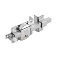 thumbnail image 3 of Phillips Cerradura De Barra Fija Alta Seguridad 800 Derecha Cromo, 3 of 4
