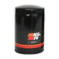 thumbnail image 1 of K & N Filters Oil Filter SO-2009 High Flow Premium Media; Canister Style; Spin-On, 1 of 2