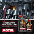 thumbnail image 4 of Motul 8100 X-CESS 5W40 - 5L Fully Synthetic Engine Motor Oil, 4 of 6