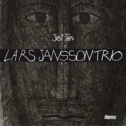 Lars Jansson - Just This - Music & Performance - CD