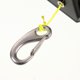 thumbnail image 5 of Eigraketly Cuerda de buceo, cable de seguridad, cordón de buceo, correa de transporte, mano de obra fina, tamaño compacto, diseño de hebilla a Deportes acuáticos 289FT83 Metro, 5 of 6