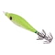 thumbnail image 1 of Señuelos de pesca con anzuelo de cebo de camarón de madera Artificial luminosa de 7cm 4g verde 2 uds JShteea El nuevo, 1 of 2