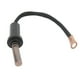thumbnail image 2 of Interruptor De Contacto De Limpiaparabrisas De Control De Velocidad, Acorde Con La Resistencia Al Calor Aislado 17504-G1 ABS Funciona Sin Problemas Para Carrito De Golf Eléctrico Crtynell Descripción de la referencia, 2 of 5