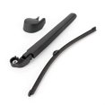 thumbnail image 1 of Rear Wiper Windscreen Wiper Blade Wiper Arm A4 Avant Q5 A3, 1 of 5