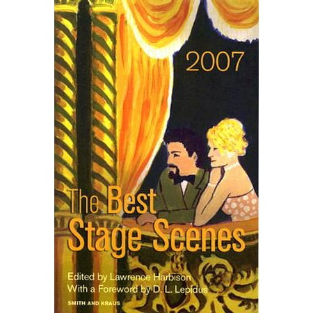 The Best Stage Scenes of 2007