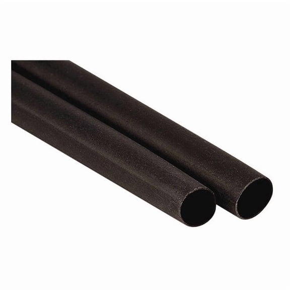 3m ITCSN-1100-9"-BLACK-12-3 PC PKS