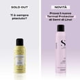 thumbnail image 4 of Alfaparf Milano Semi Di Lino Style&amp;Care Thermal Protector 300ml - spray protector de calor (Modelo Nuevo), 4 of 7