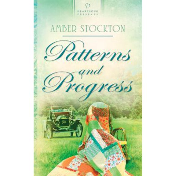 Pre-Owned Patterns and Progress (Michigan Brides, Book 3) (Unknown) 1602606870 9781602606876
