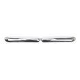 thumbnail image 2 of Paire Pare-Chocs avant Garniture Chromée Ensemble pour Mini One Cooper R50/R52/R53 2001-2004, 2 of 12