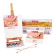 thumbnail image 3 of Kit Basico De Pintura Al Oleo Art Creation Royal Talens, 3 of 7
