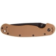 thumbnail image 3 of Rat II Folder Coyote Brown, 3 of 3